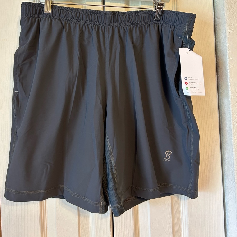 Men’s short